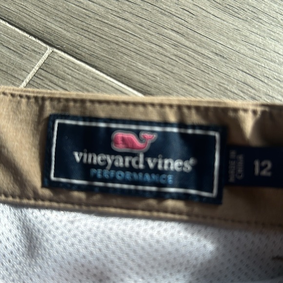 Vineyard vines lot sz 12-14 - Picture 4 of 7
